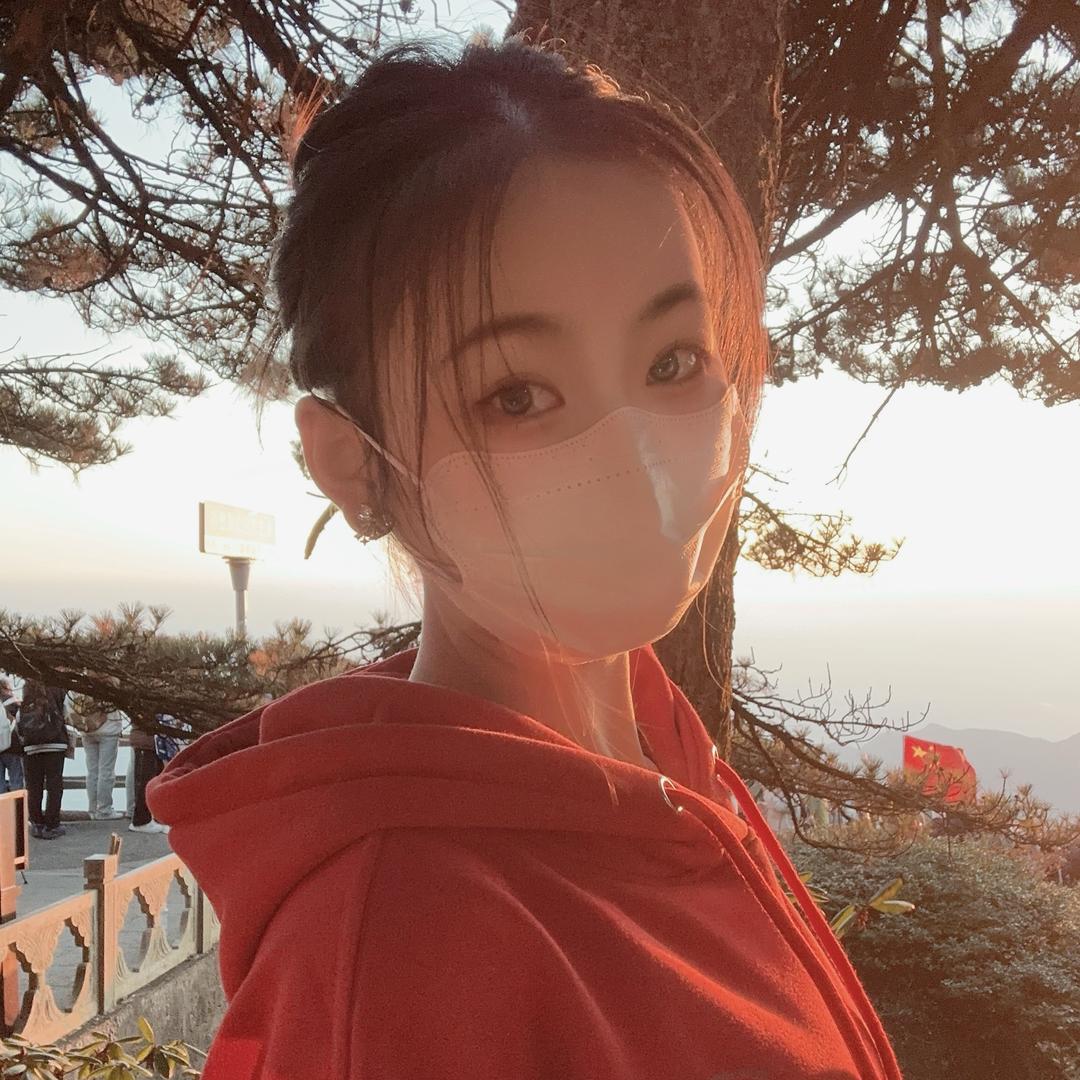 雯雯在拿铁🏋️‍♂️