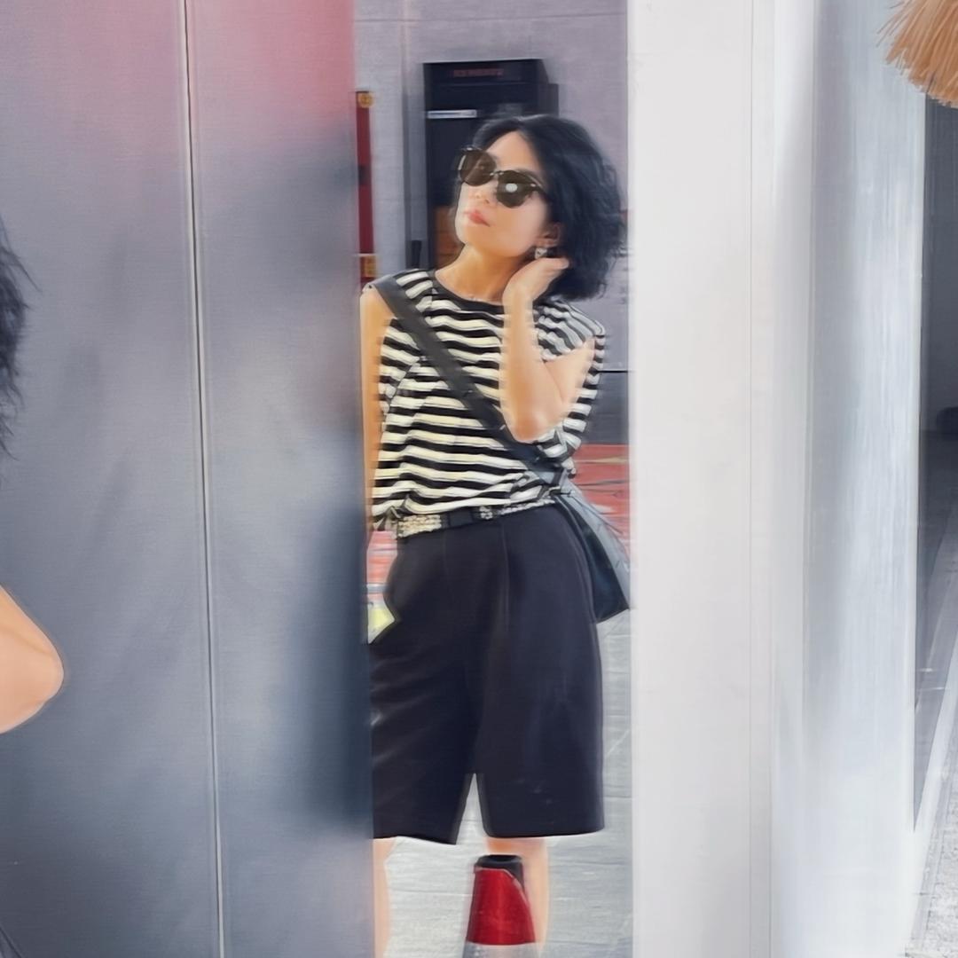 美学设计师：雪丽