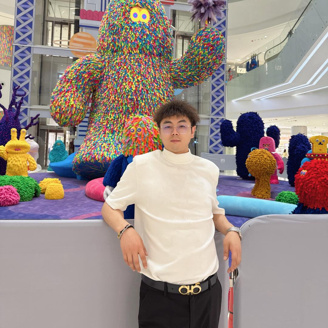 周子轩