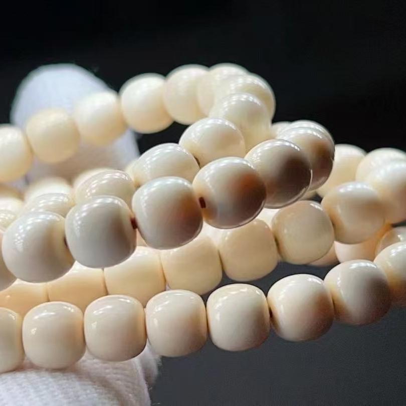 高端牙骨角文玩鉴定