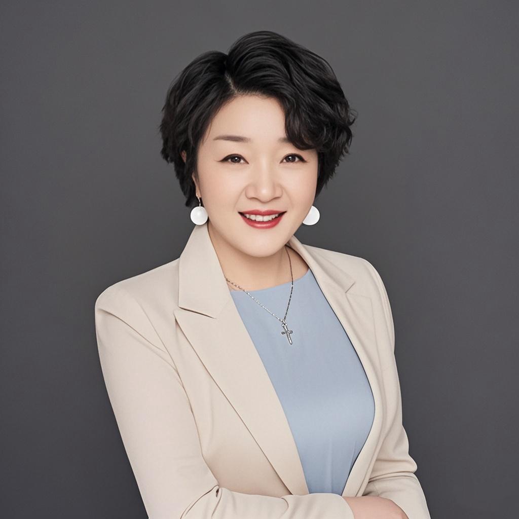 武汉寓和家政琪姐