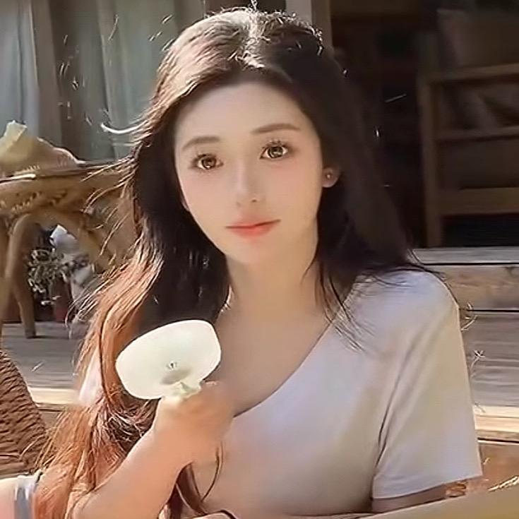 阿月 🌙