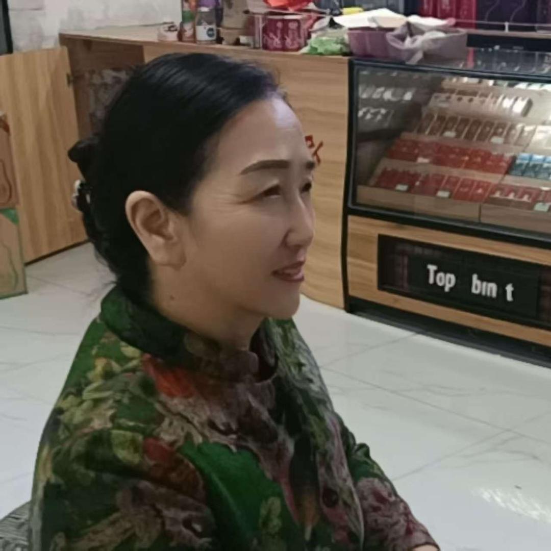 店集全润发超市