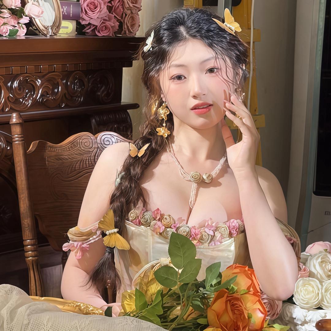 小千代