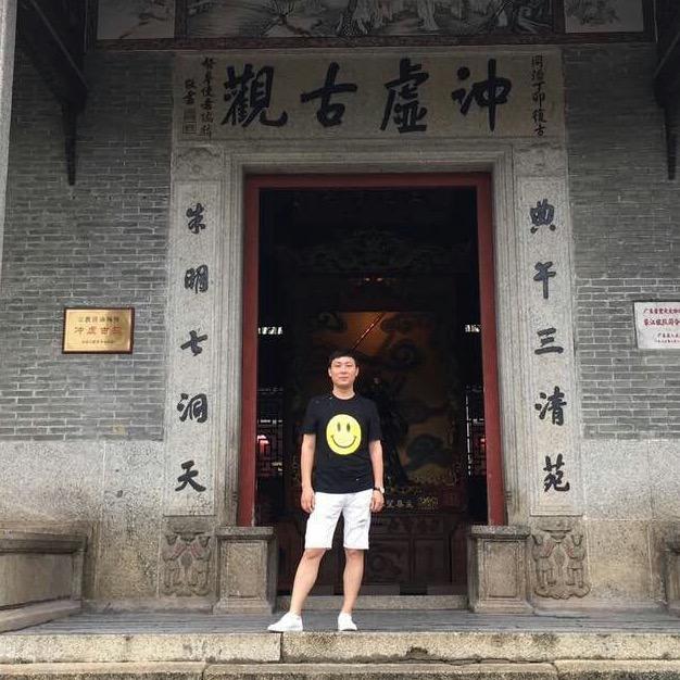 刘记羊汤（振哥）