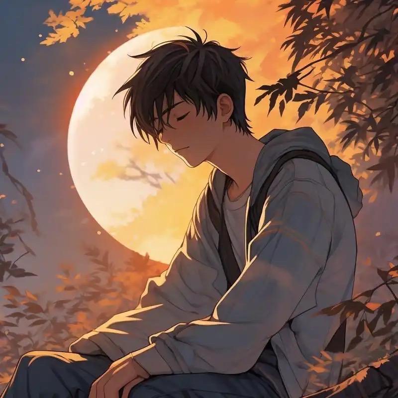白昼流星