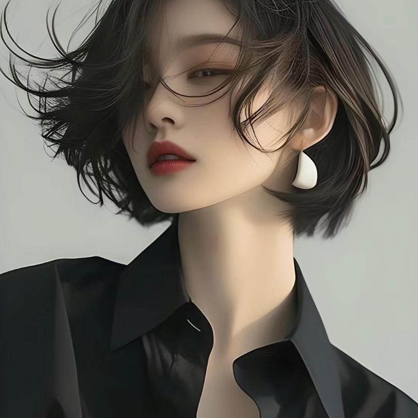 墨墨穿搭