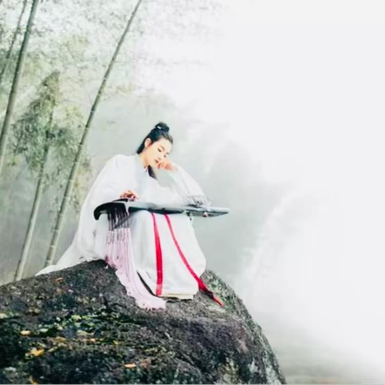 花式绳鞭杜悦笙