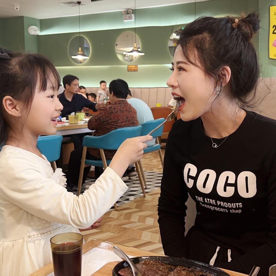 小蕾的窝
