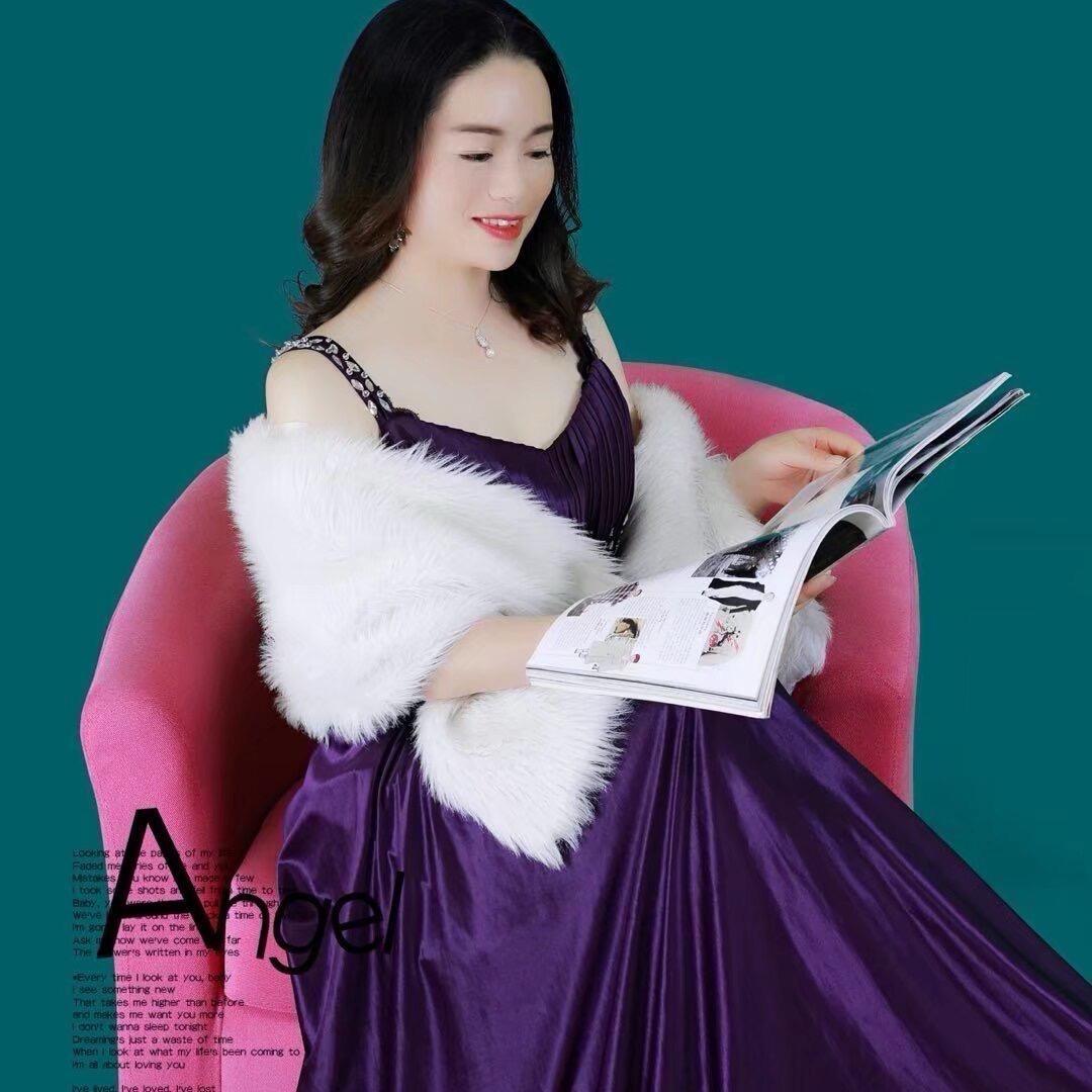 龙山县宠爱女人服装店