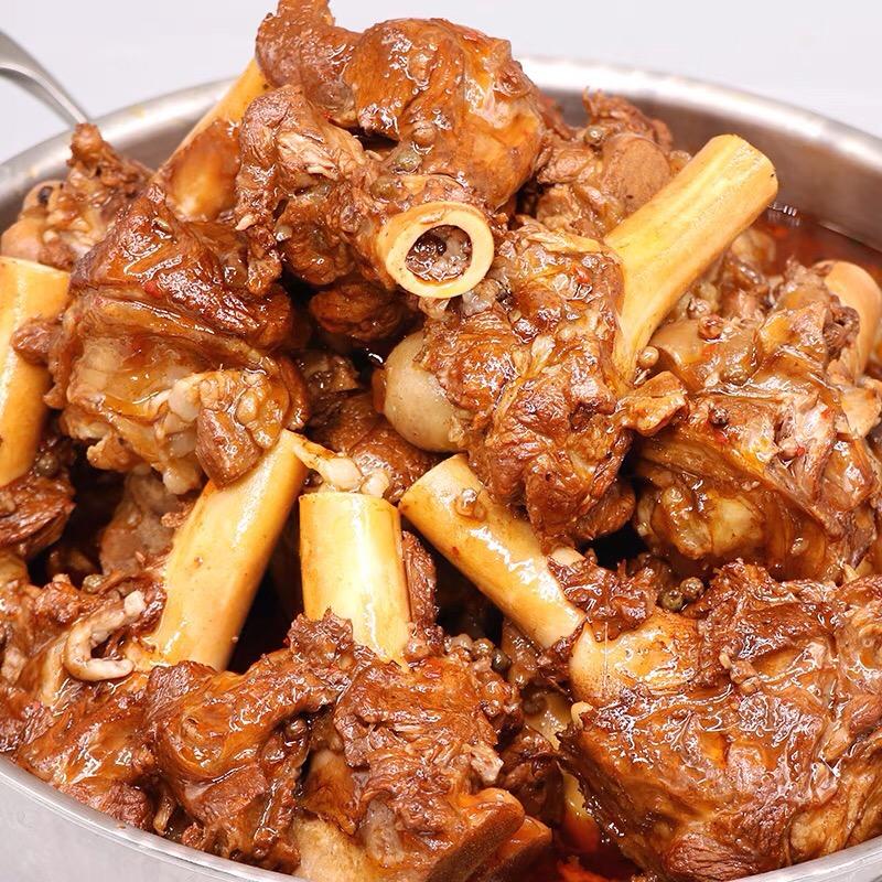 集口碳锅牛肉/烧烤