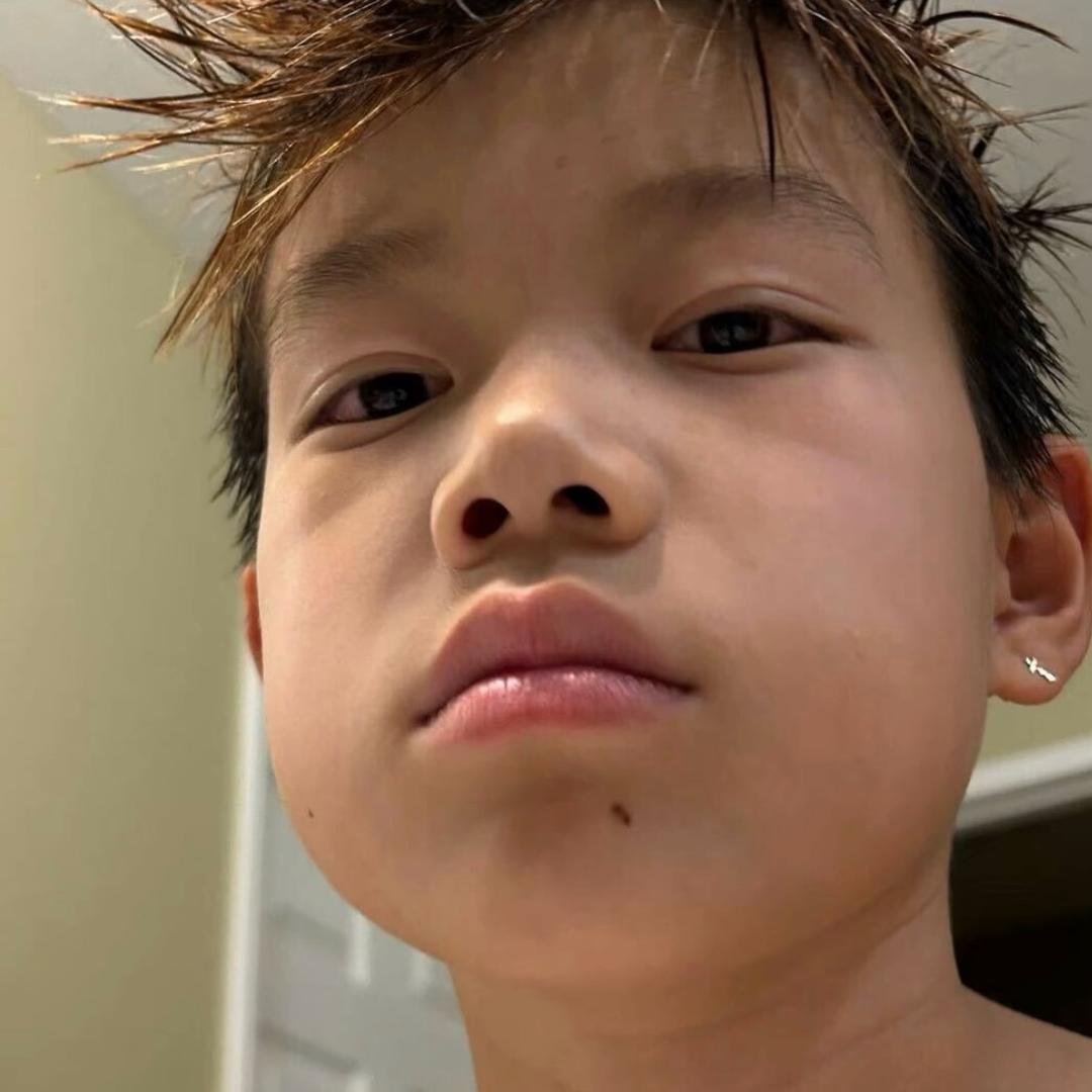 小k