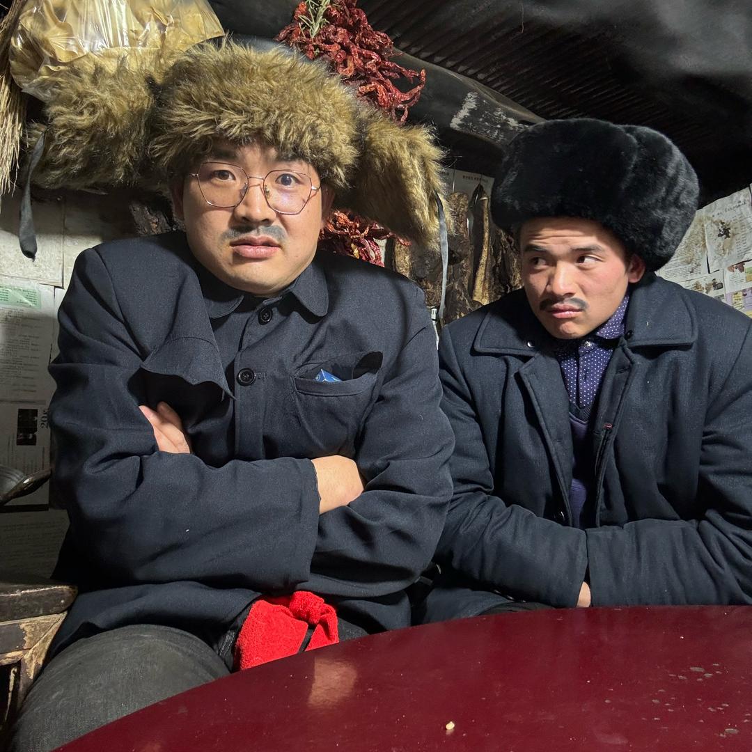 @张扯疯🆚陈老嗨