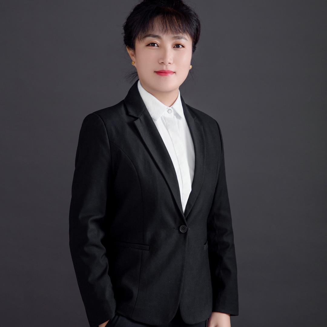 鲅鱼圈房产陈丽娟