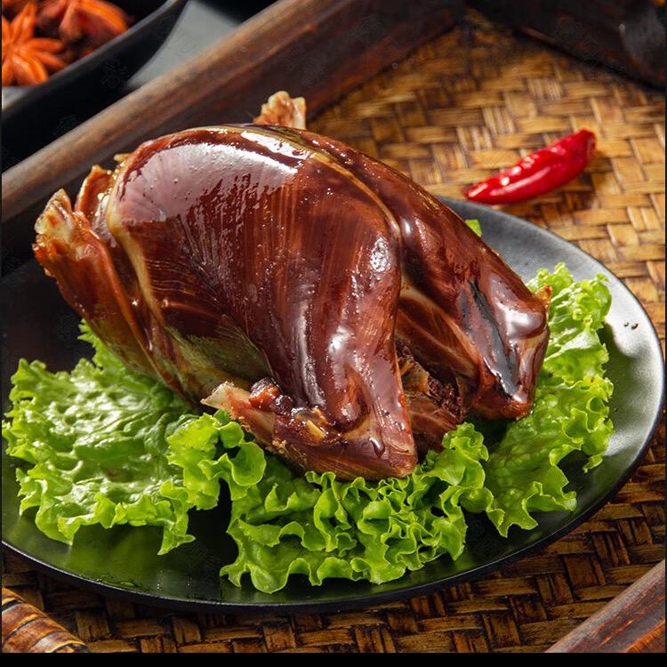 老王头烧鸽子半成品批发