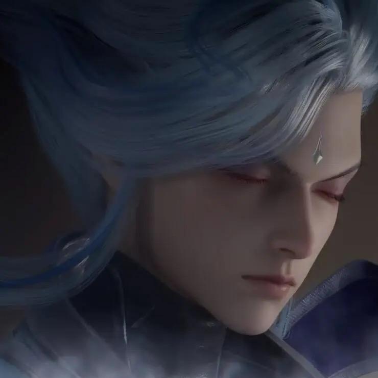 予乐（国服云中君）