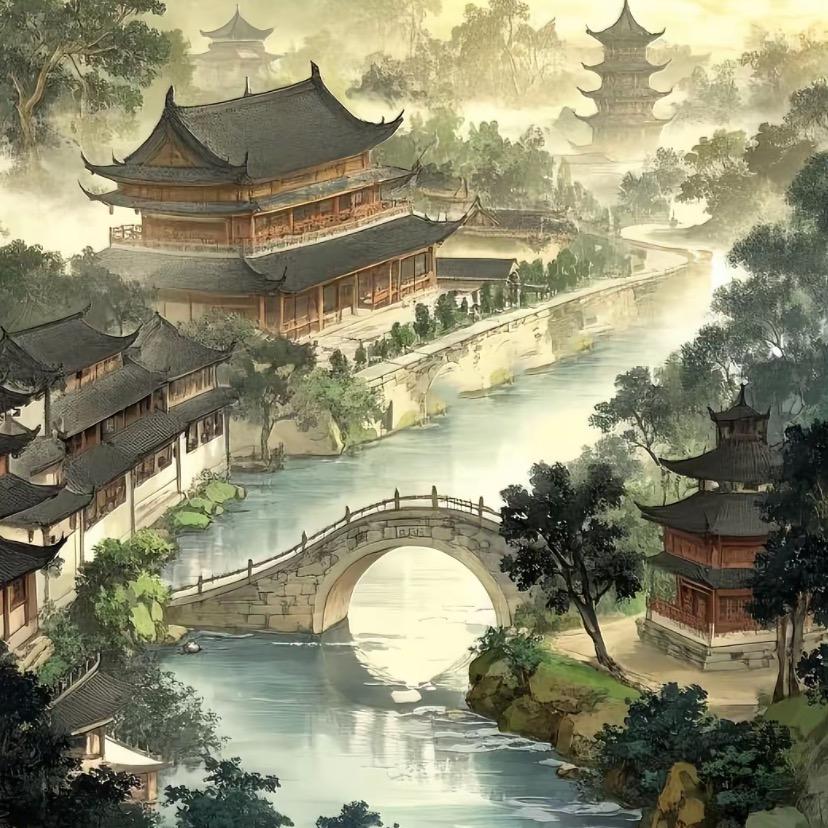 古韵堂