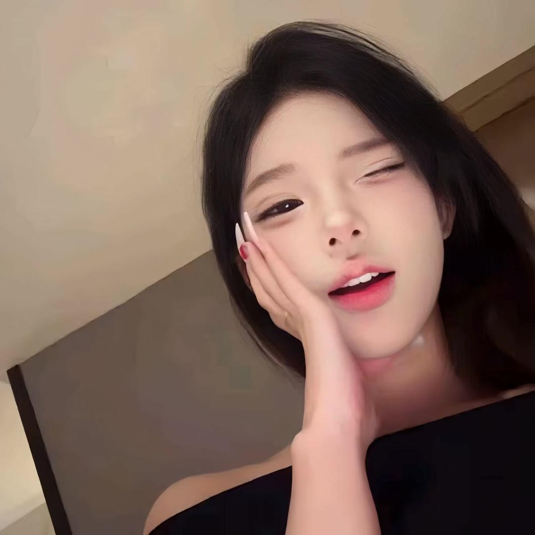 @ 欣子