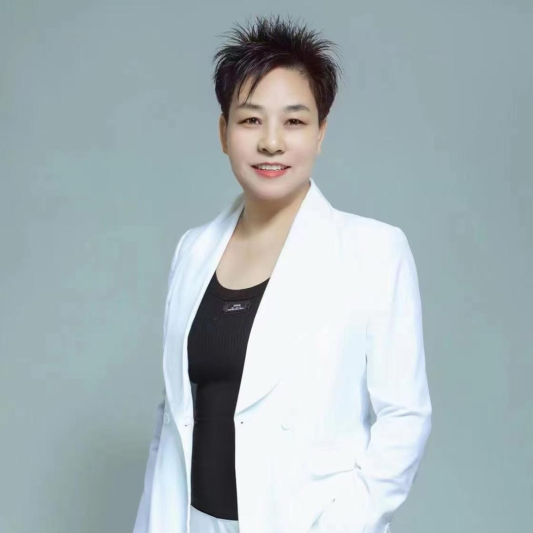 霸气姐