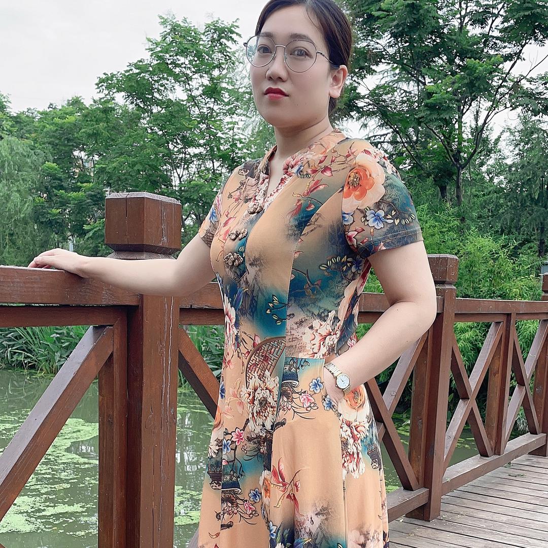 幕杉服装商行
