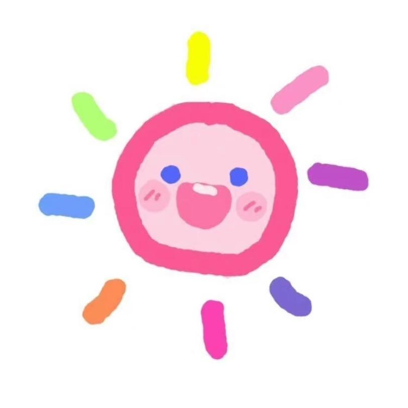 半勺🍬甜