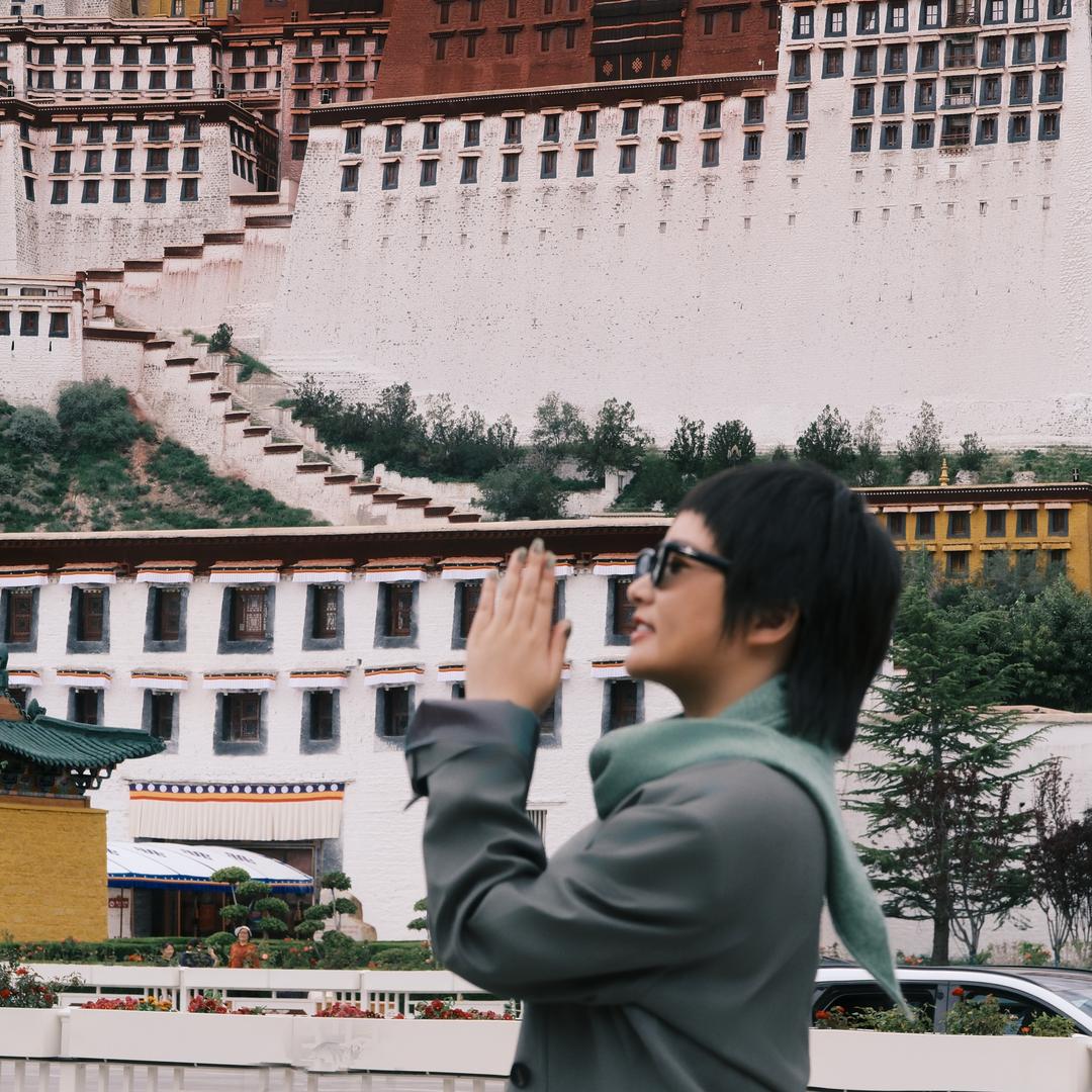 见南山.许珈宁
