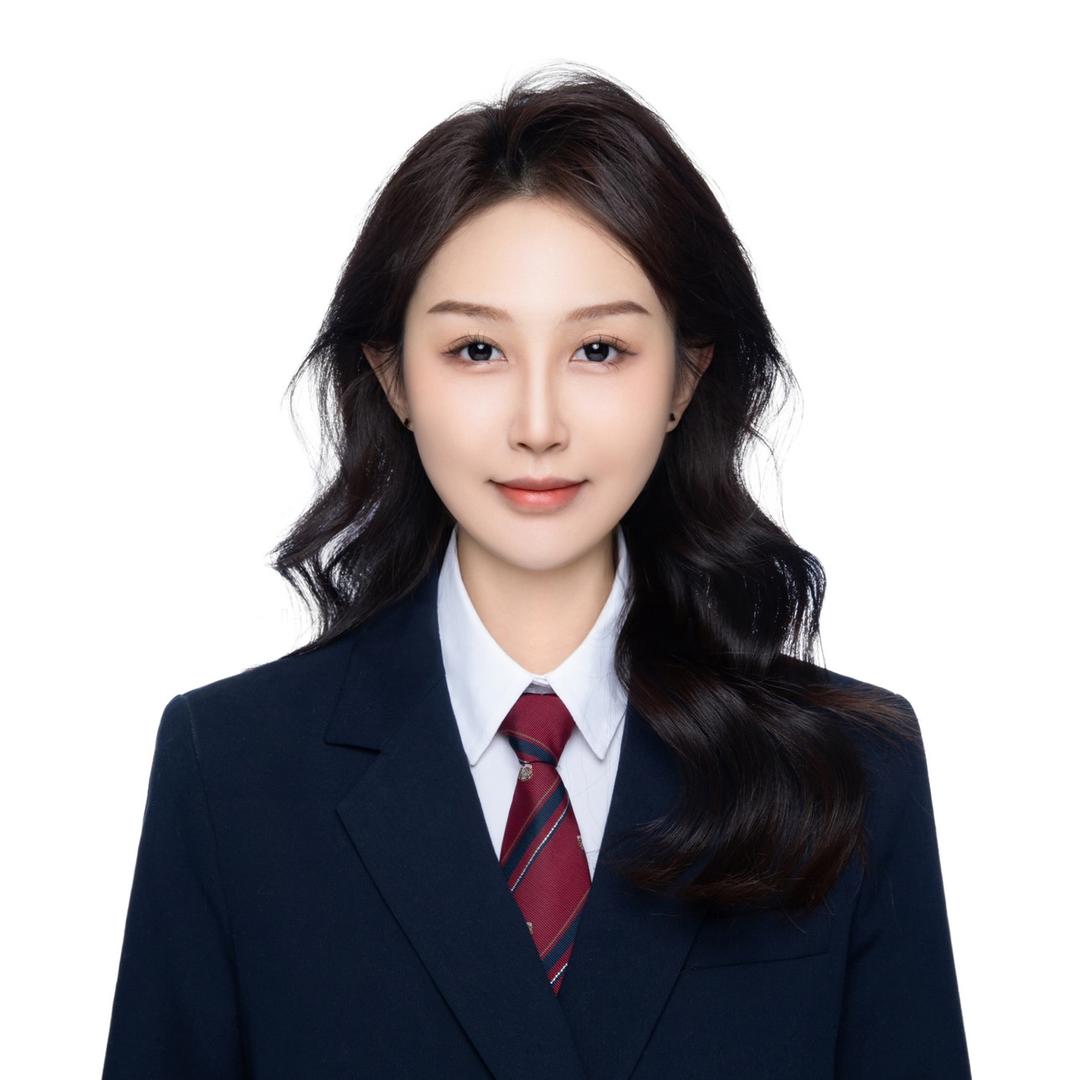 王呦呦.的工作日💼