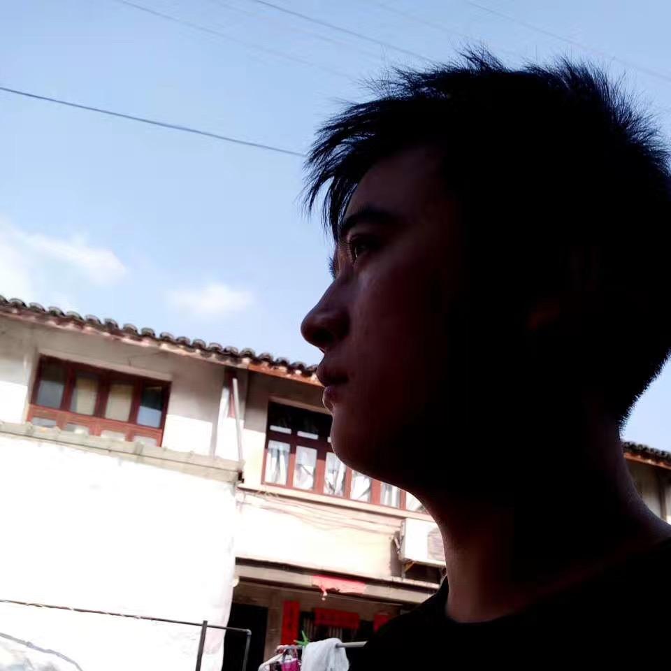 杨鸿升
