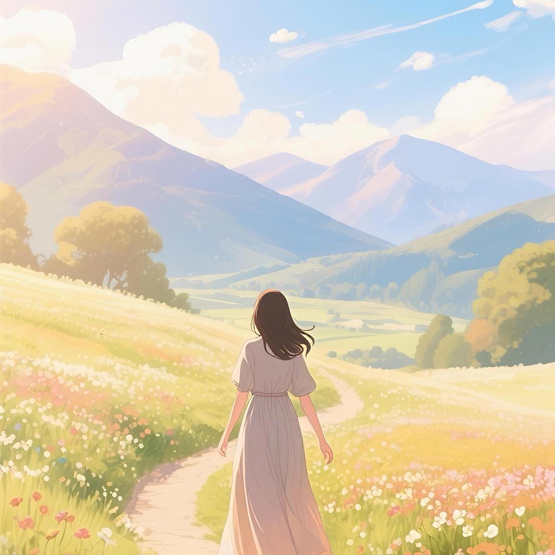 ☀️春风有信✨