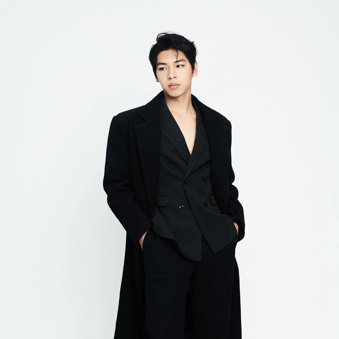 Cool hair蛋白烫发创始人｜欧文