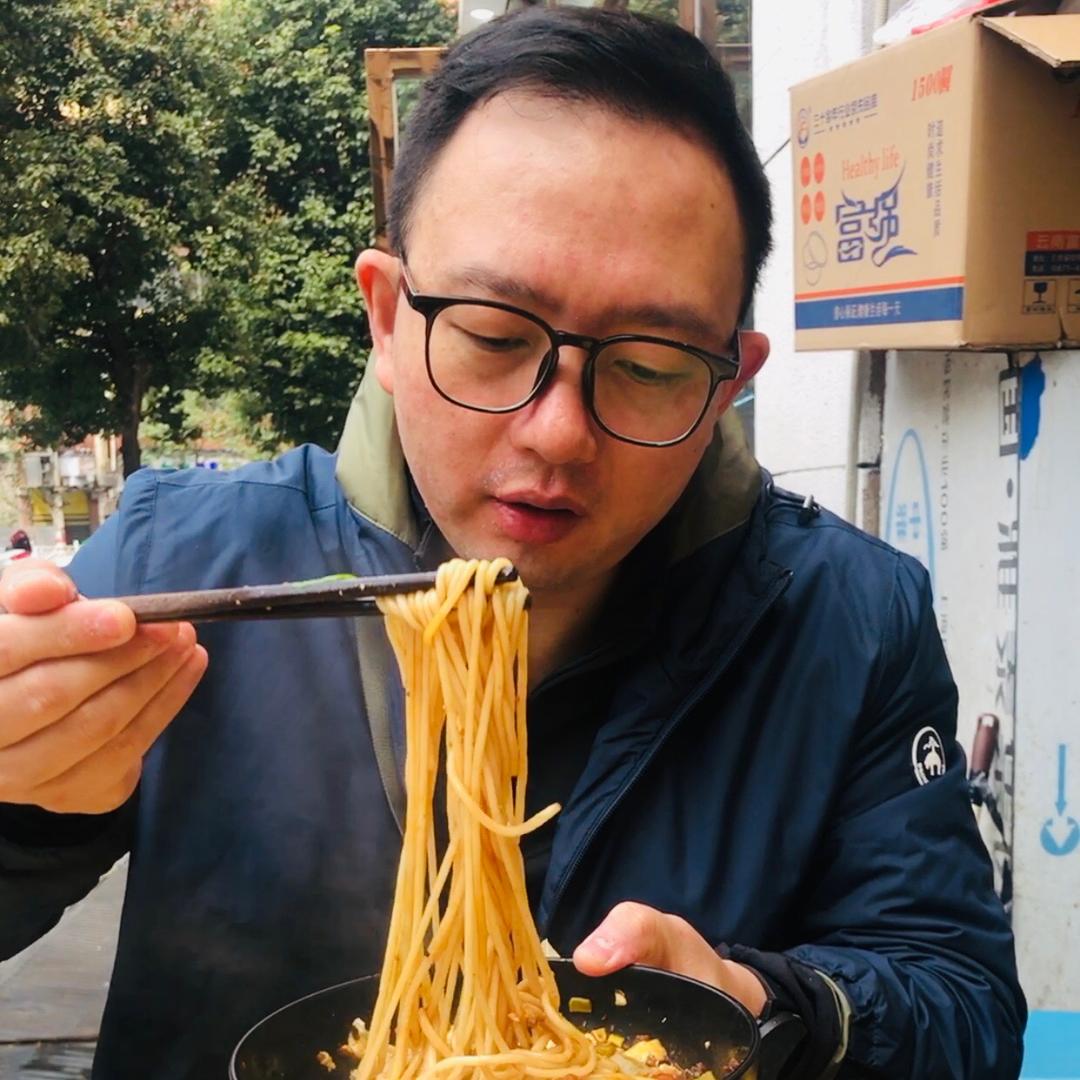 海哥爱喝茶