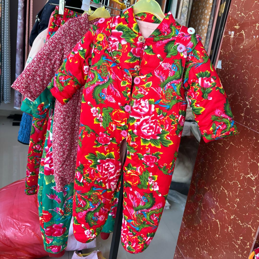 牛子手工