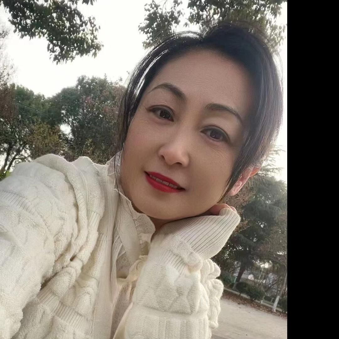 萍静如水