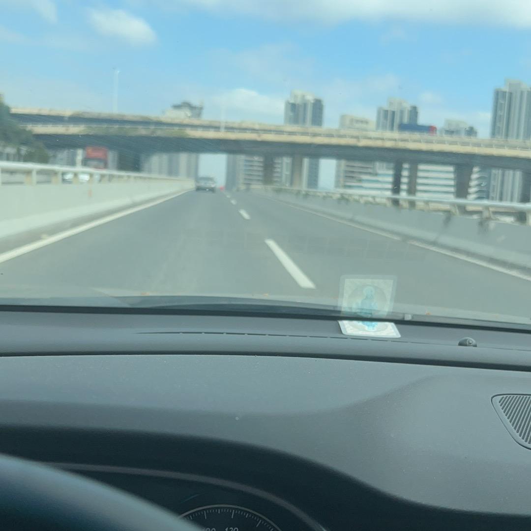 悠闲的咖啡☕️
