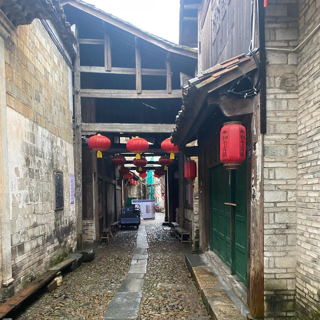吃货兵哥