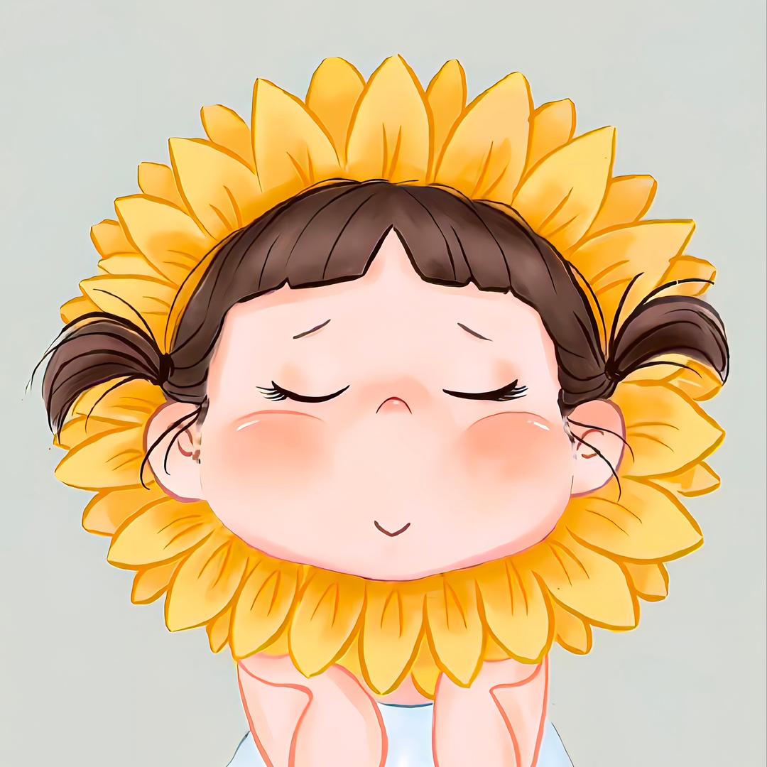 黑化小美
