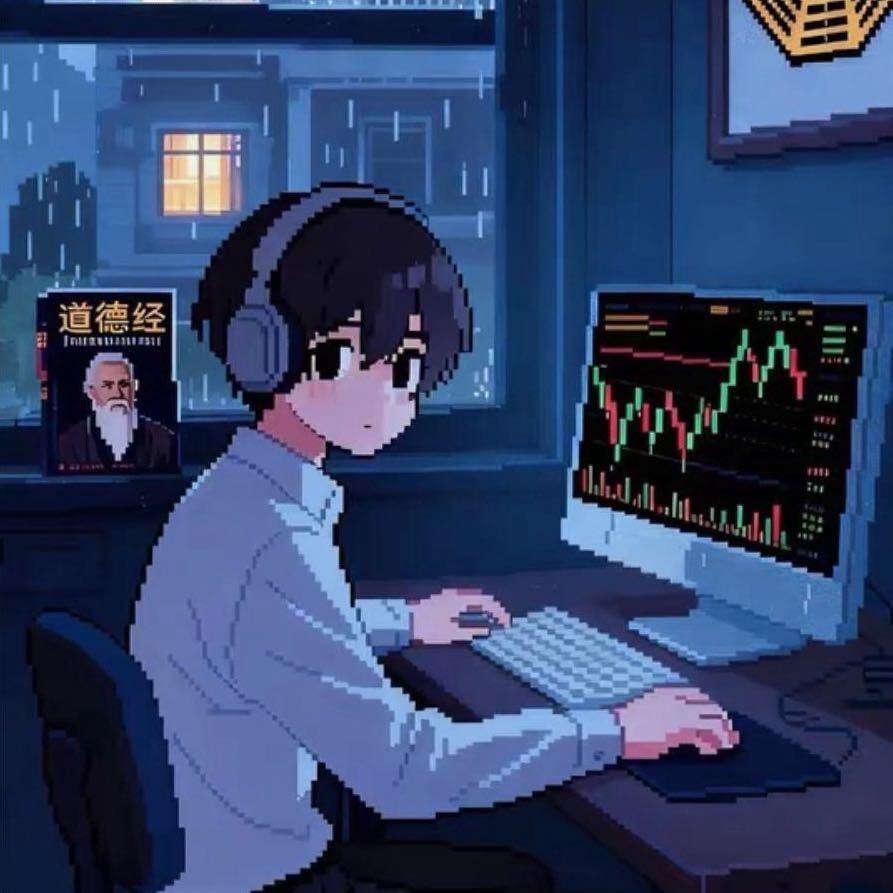 吃甜不吃颜@