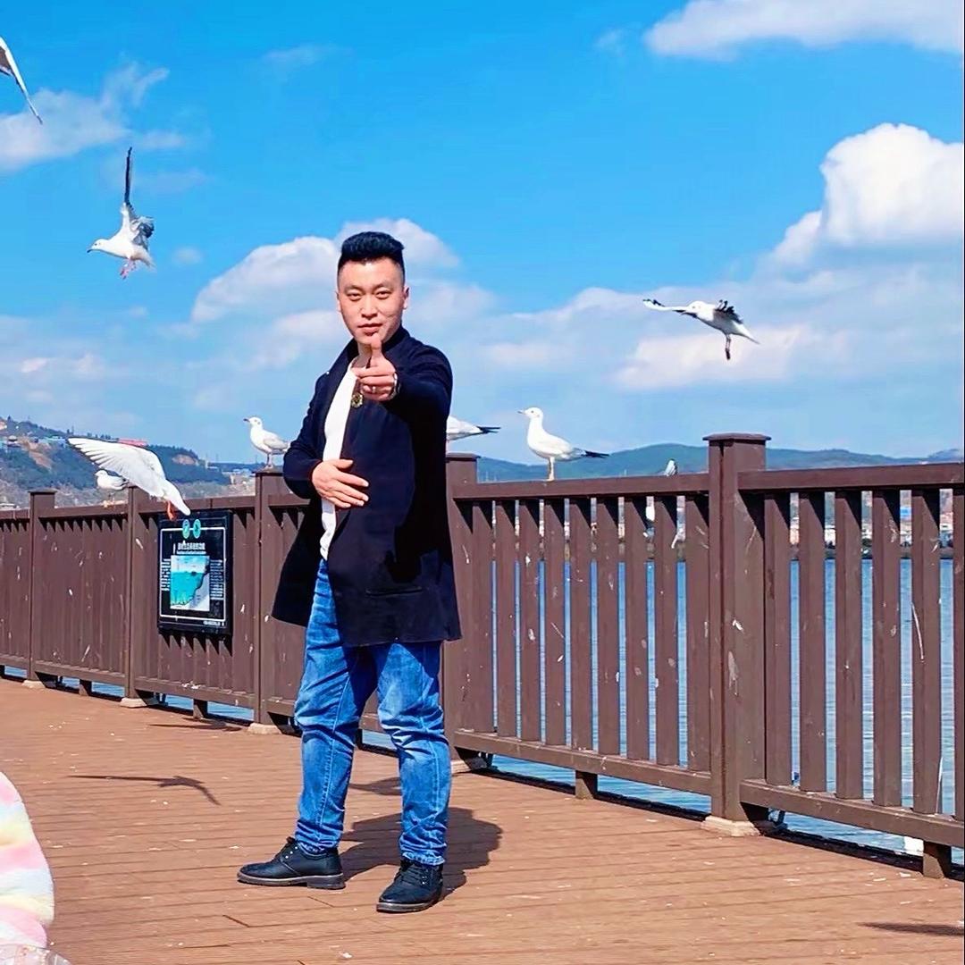 云南杨哥🎤(亿$路♀闯$荡)