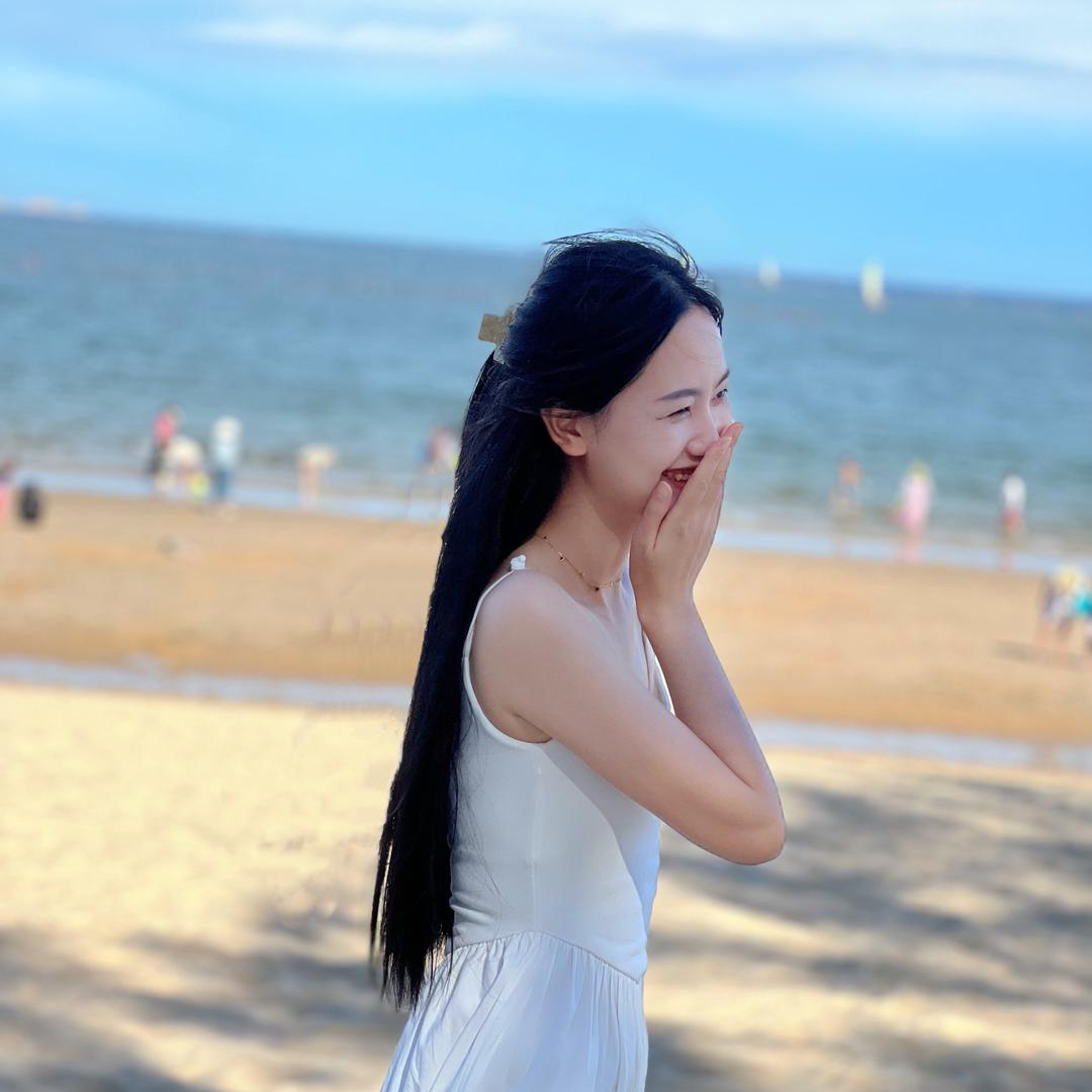 是倩倩呀~