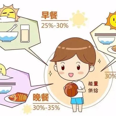 欣欣爱吃