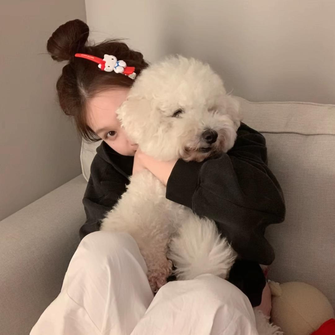 灿