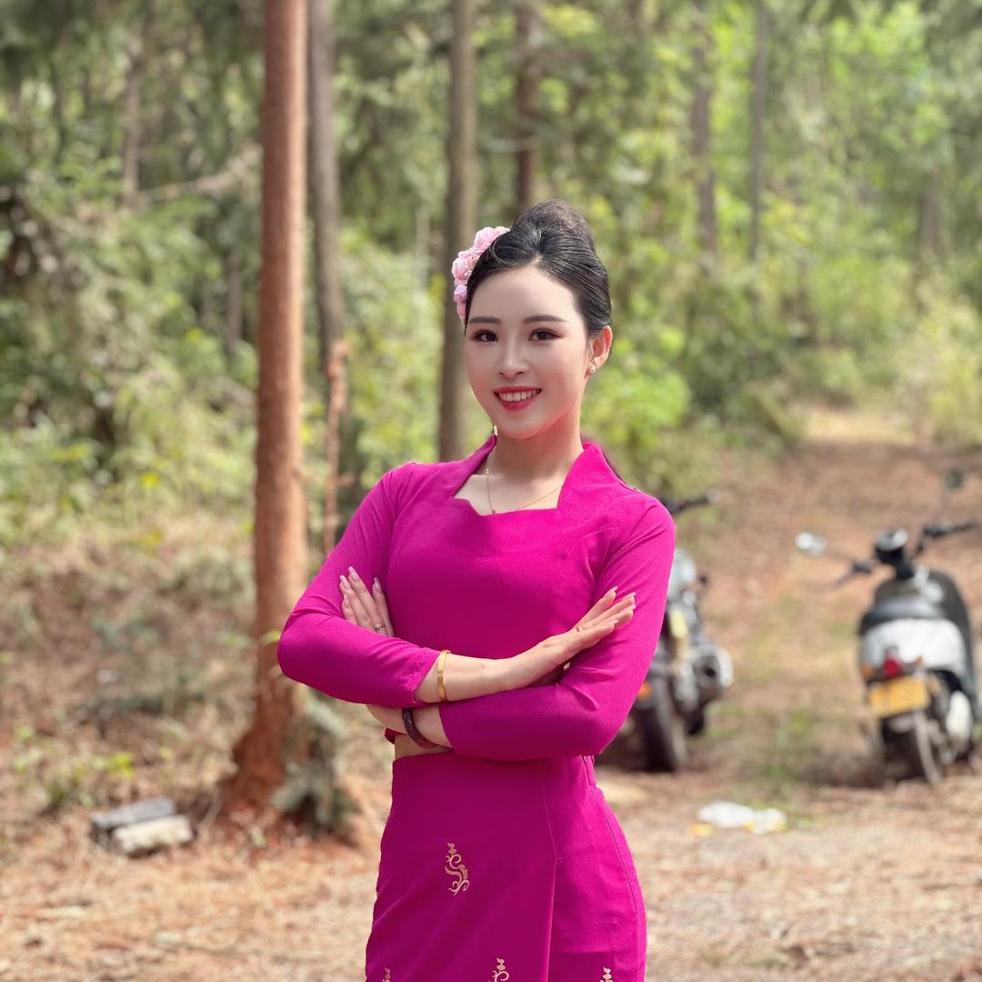 晓团💕