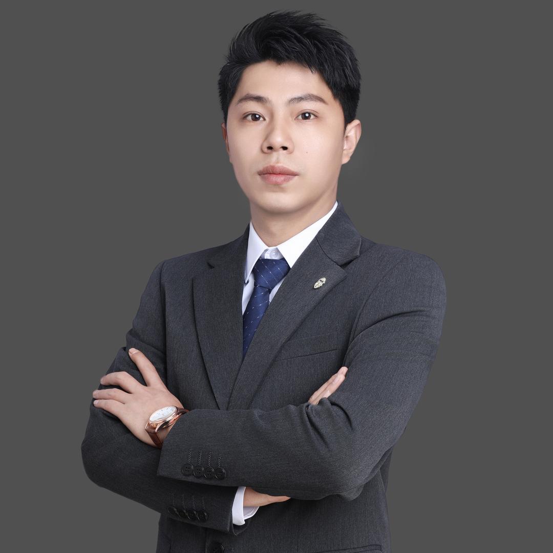 广州穗坤地产吴建波