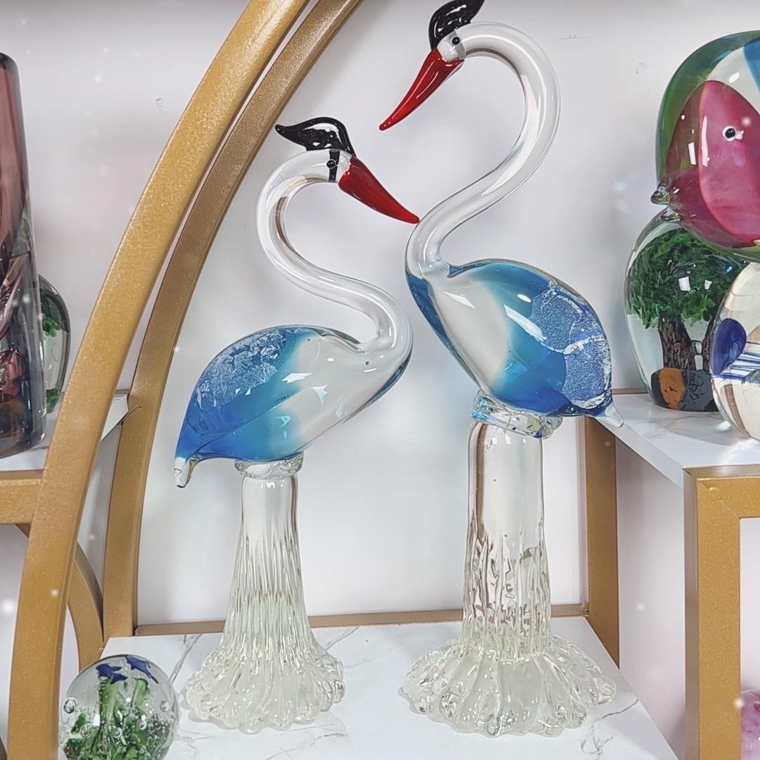 尚心手工琉璃工厂店