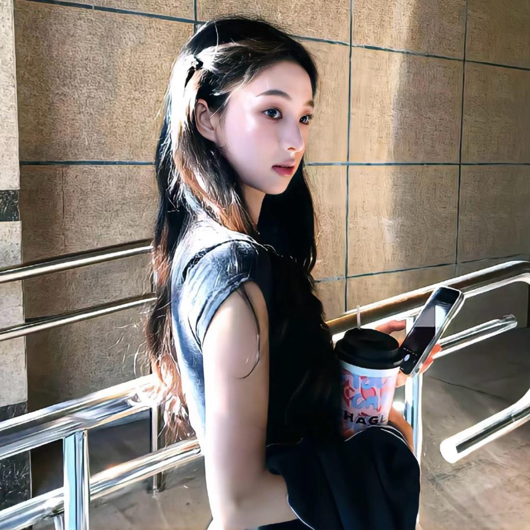 今天你吃甜饼了吗