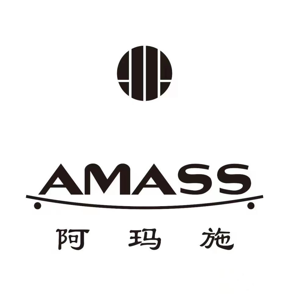 阿玛施AMASS旗舰店直播间