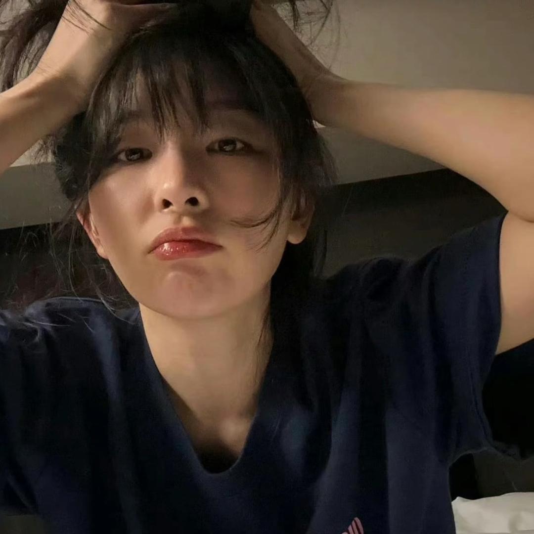 逾陌.momo