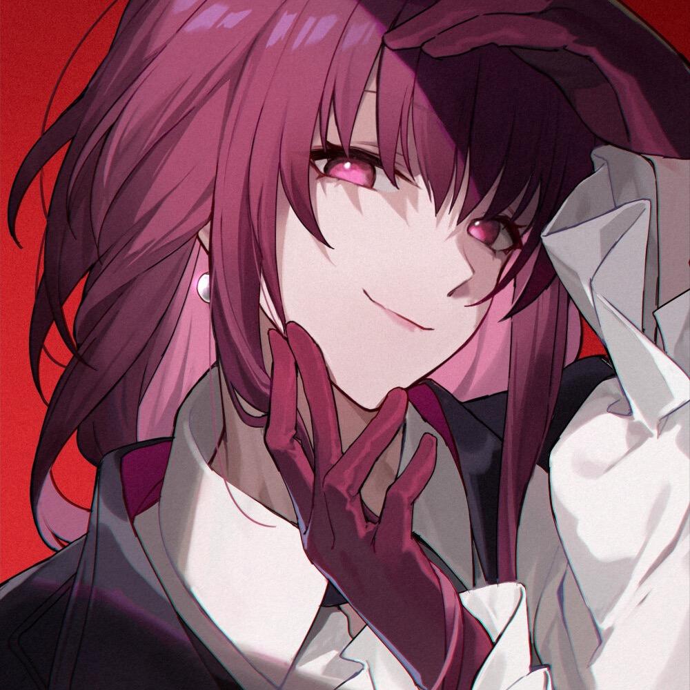 愛戀.