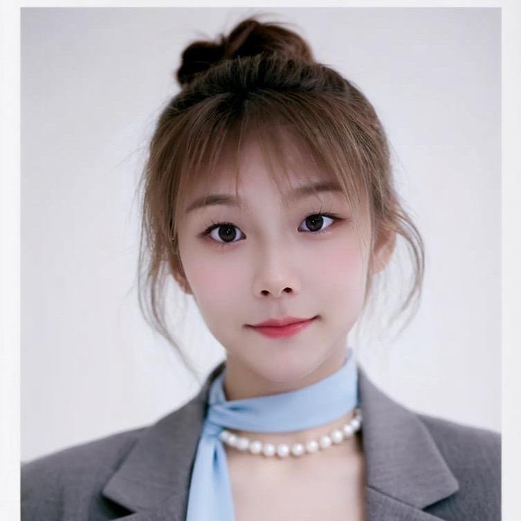 小小周💕