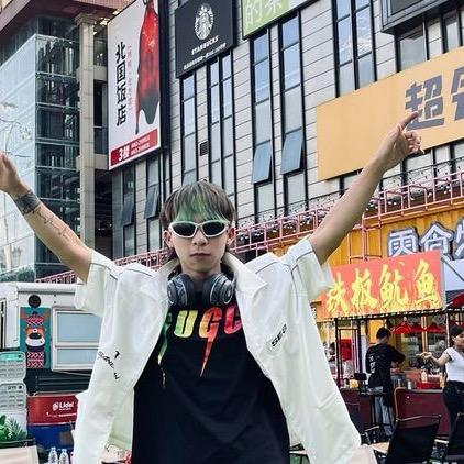我有时力